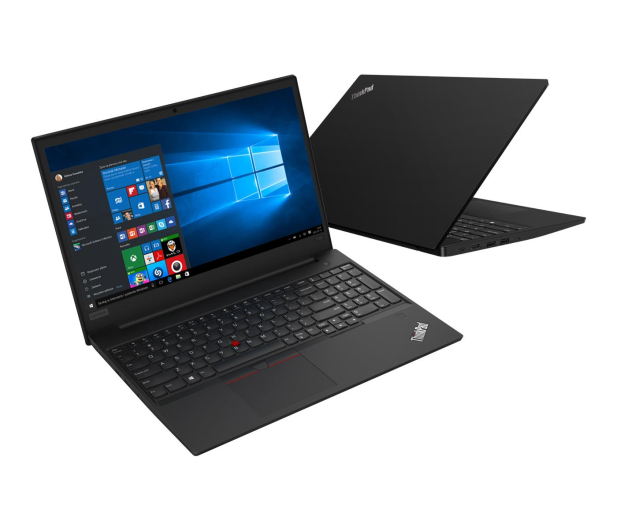 Lenovo ThinkPad E590 i5-8265U/16GB/512/Win10P - 485991 - zdjęcie